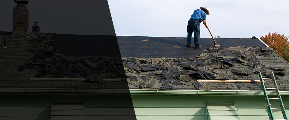 Noblesville Roofing Contractors