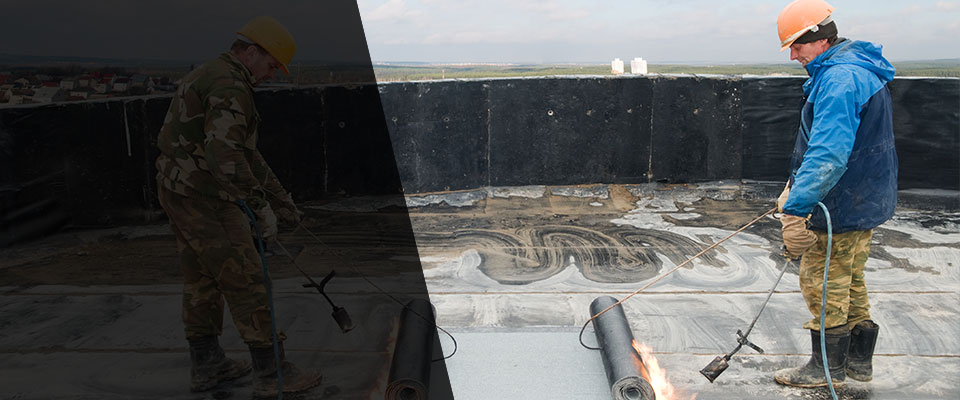 Noblesville Roofing Contractors